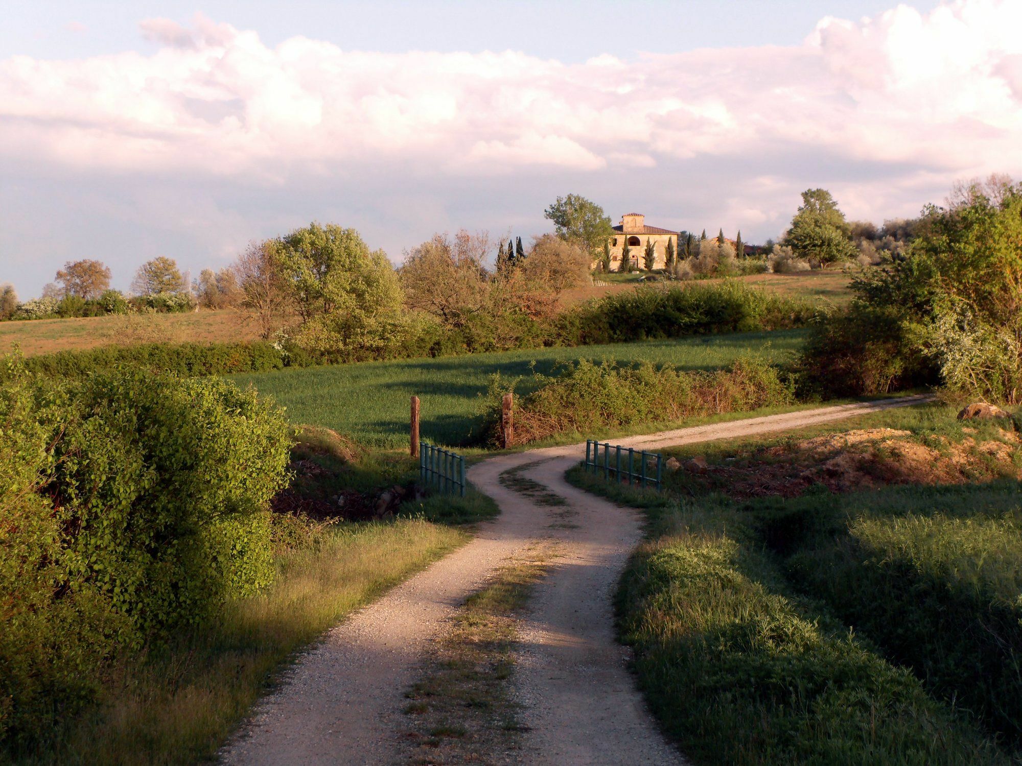 Podere Pievina Delle Corti - Dimora Di Campagna ซินาลุงกา ภายนอก รูปภาพ